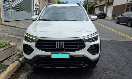 FIAT PULSE 1.3 FLEX DRIVE CVT